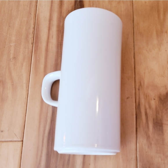 Vintage "Diet is a Four Letter Word" Mug - Picture 10 of 12